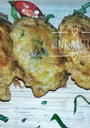 Foto resep Perkedel Kentang 🌟