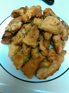 A picture of How to: Breaded Chicken.