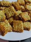 ~Galletitas saladas keto~