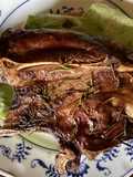 California Farm Turkish Lamb Chops