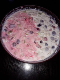 Parfait 2 ainihin hoton girkin