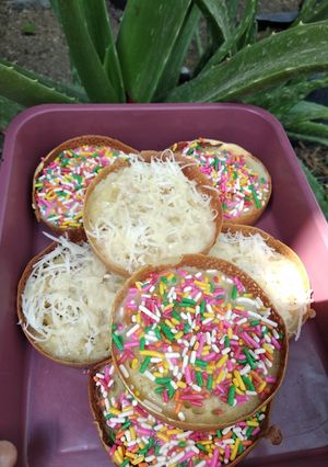 Foto resep Martabak Manis/ Martabak Mini/ Martabak Teflon