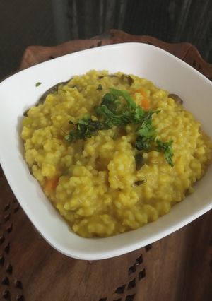 ફાડાની ખીચડી રેસીપી મુખ્ય ફોટો