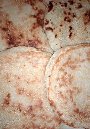 Foto resep Wingko babat khas lamongan