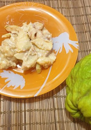 Birsalmás csirkemell recept fotója