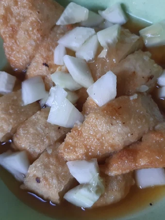 Cara Mudah Membuat Resep Pempek Dos yang Sempurna Anti Ribet, Mantap