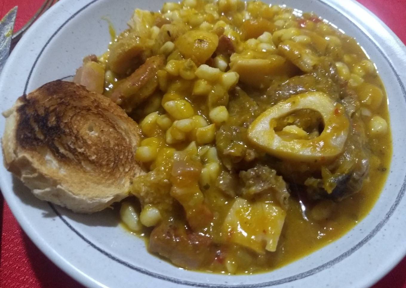 Locro Carlitos