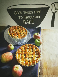 Foto resep Apple Pie