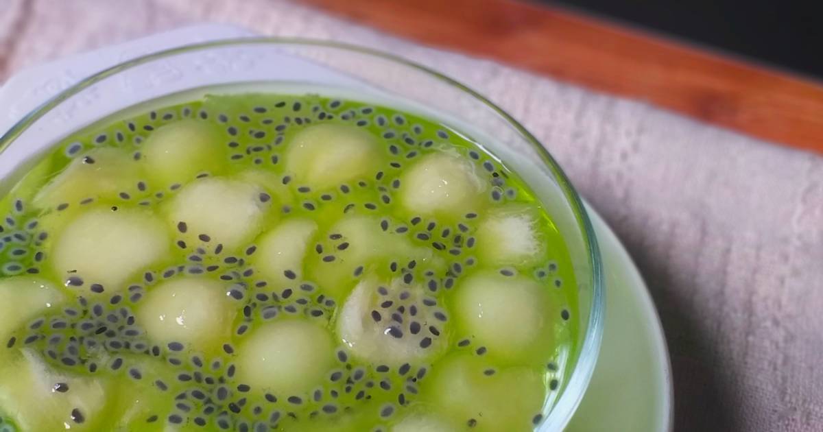 Cuty Mask Melon