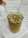 Coffee Matcha