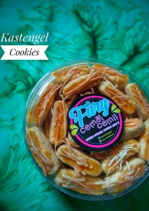 Foto resep Kastengel