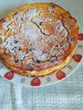 Il mio migliaccio napoletano
