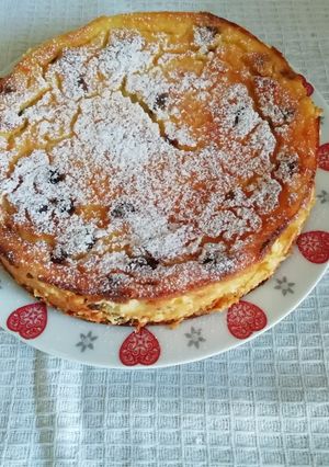 Foto di Il mio migliaccio napoletano