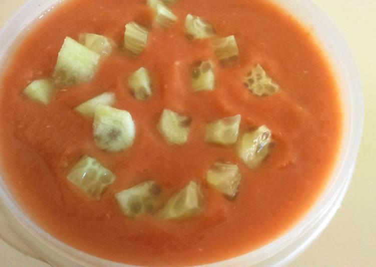 Gazpacho