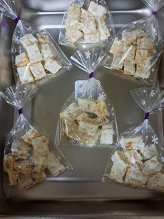 雪Q餅 的食譜成品照片