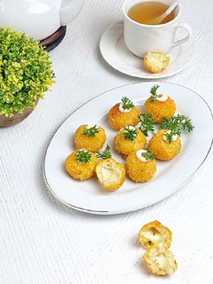 Foto resep Brulee bomb