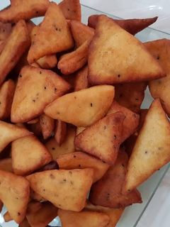 صورة لوصفة خميرة