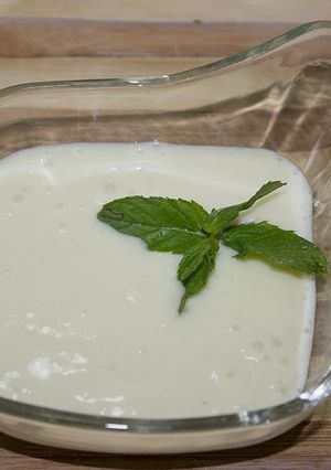 صورة لوصفة صوص الثوم (الثومية) 😋