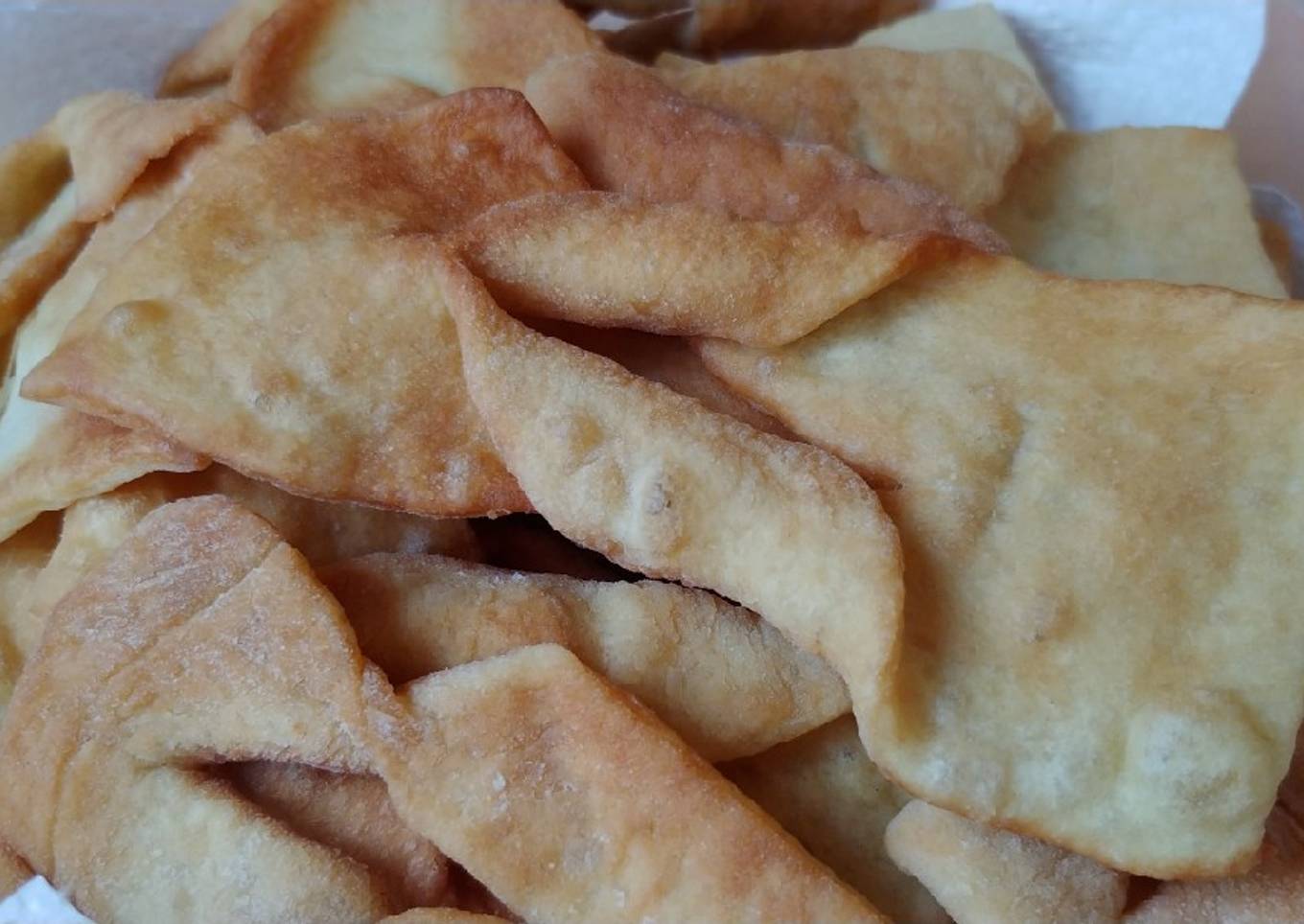 Roll Kuchen