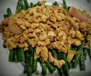 Mudahnya Membuat Kacang panjang Tumis Saus Tiram Enak Sempurna Mudahnya Membuat Kacang panjang Tumis Saus Tiram Enak Sempurna