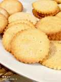 Biscotti Ritz