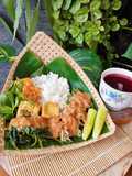 Nasi Pecel