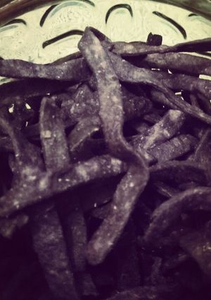 Foto resep Kue Bawang Ubi Unggu
