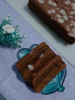 Foto resep Brownies kukus endolitah