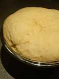 Basic Sweet Dough
