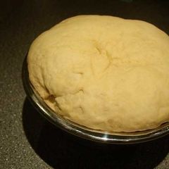 A picture of Basic Sweet Dough.