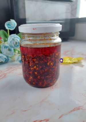 Foto resep Chili Oil