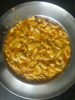 மேக்ரோணி(macroni recipe in tamil) செய்முறை முக்கிய புகைப்படம்