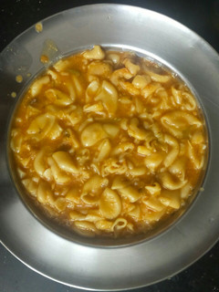 மேக்ரோணி(macroni recipe in tamil) செய்முறை முக்கிய புகைப்படம்
