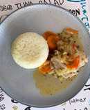 Pollo al Jugo