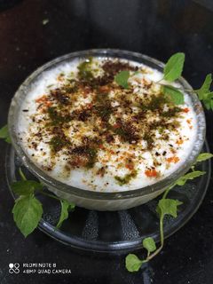 लौकी रायता (Lauki raita recipe in hindi) रेसिपी मुख्य फोटो