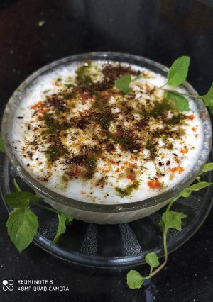 लौकी रायता (Lauki raita recipe in hindi) रेसिपी मुख्य फोटो