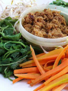 Foto resep Urap sayur