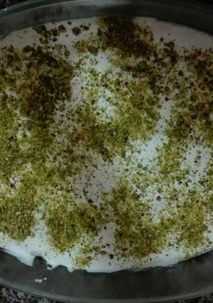 صورة لوصفة ليالي لبنان