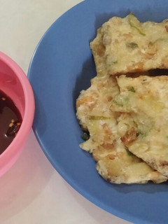 Foto resep Mendoan maknyus