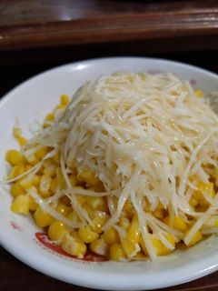 Foto resep Jasuke