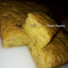 รูปของ Bolu Pisang Kukus (2)