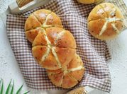 Gambar sourdough garlic