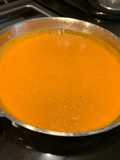 Salt-Free Tomato Basil Sauce