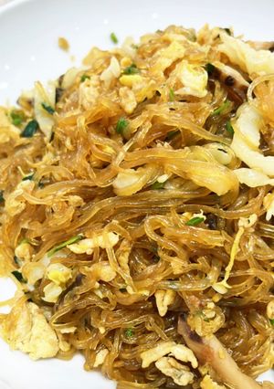 Foto resep Soun ca ala shanghai