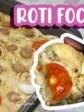 Roti Italia Focaccia Bread