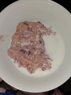 Foto resep Bubur oatmeal