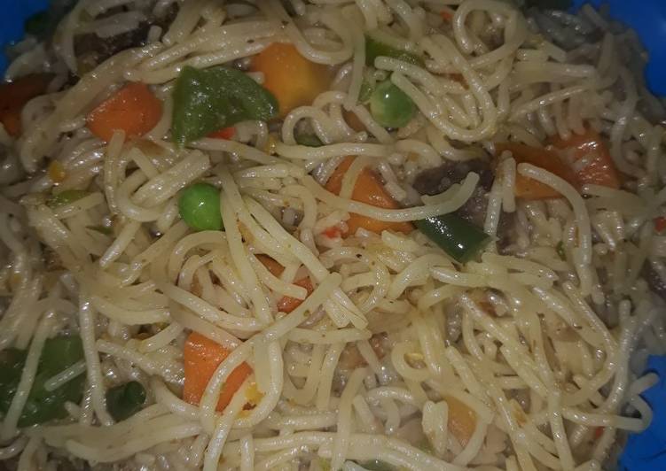 How to Prepare Ultimate Pasta