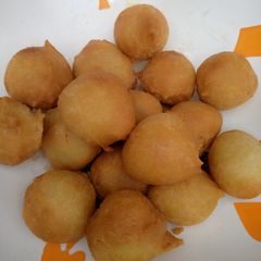 A picture of Buns.