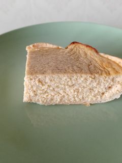 Una foto de Pastel de fruta saludable