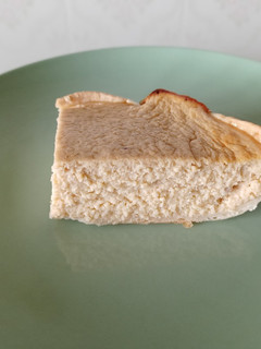 Una foto de Pastel de fruta saludable